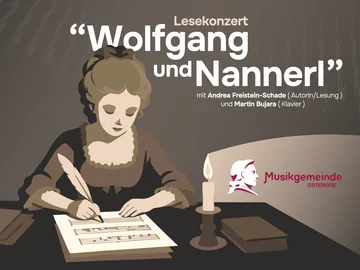 Lesekonzert MgO