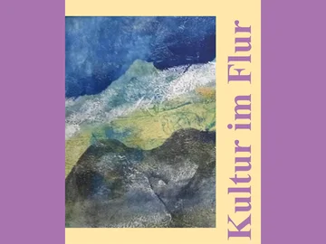 Oktober Kultur im Flur