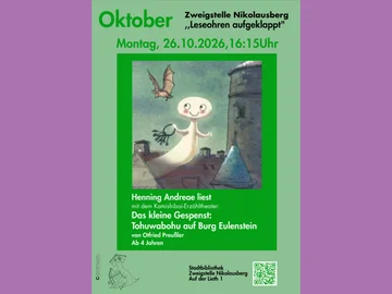 Oktober Nikolausberg