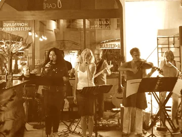 Band Kawanah