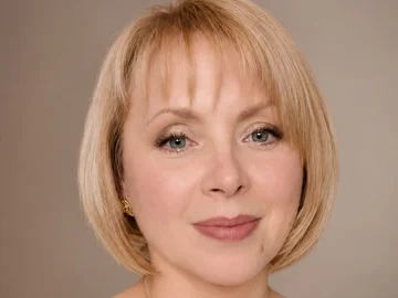 Alla Shydlovska