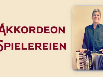 Akkordeon Spielereien Titel