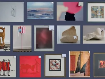 Kunst Auktion