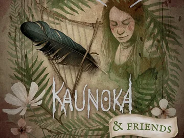 Plakat KAUNOKA