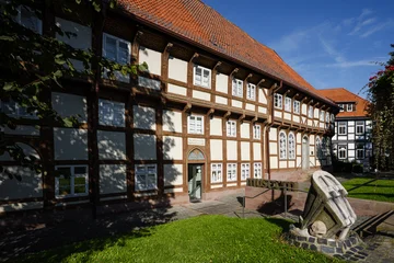 Heimatmuseum Northeim Außenansicht