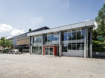 Seesen Aula im Schulzentrum