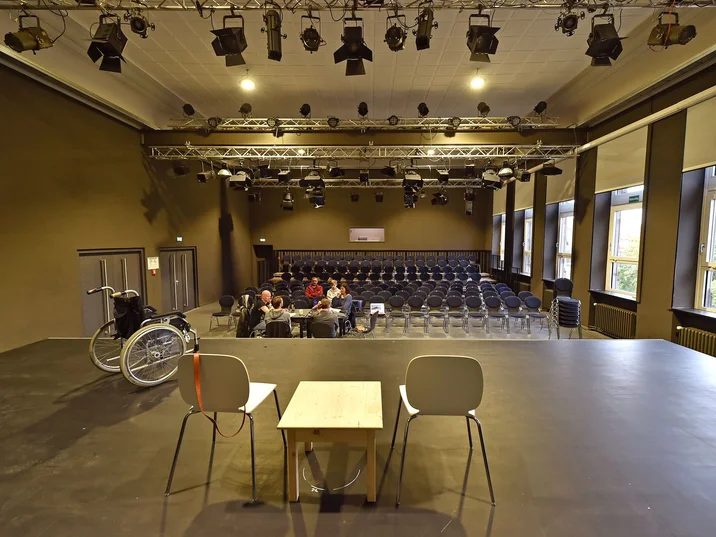 Junges Theater