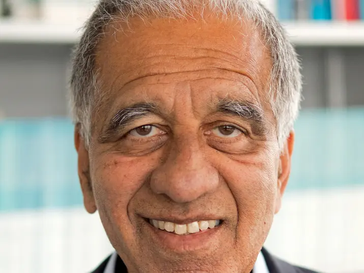 Mojib Latif