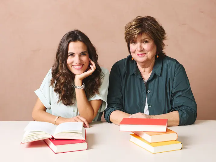 Christine Westermann, Mona Ameziane