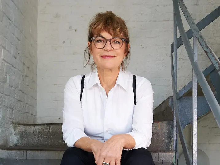 Susanne Abel