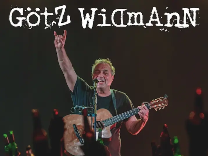 Götz Widmann