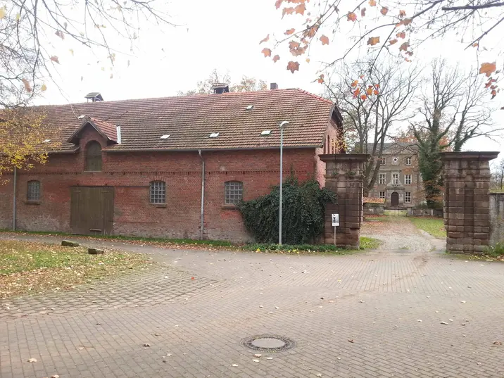 Kulturscheune Rittmarshausen