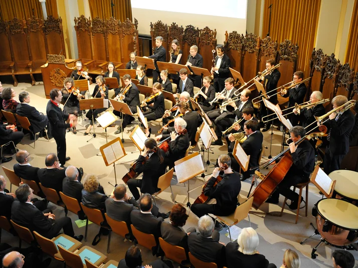 Uni-Orchester Clausthal