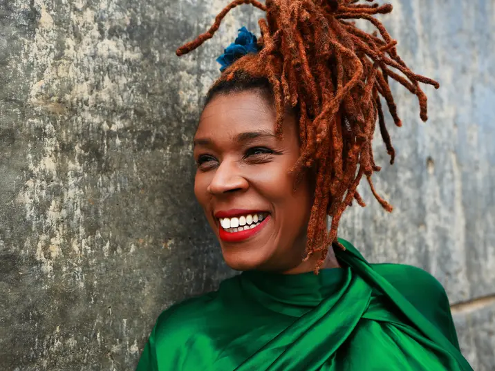Carmen Souza