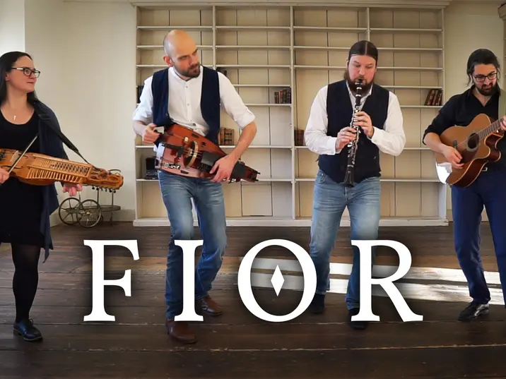 Gruppe Fios