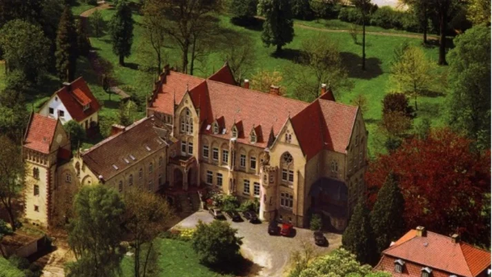 Schloss Imbshausen