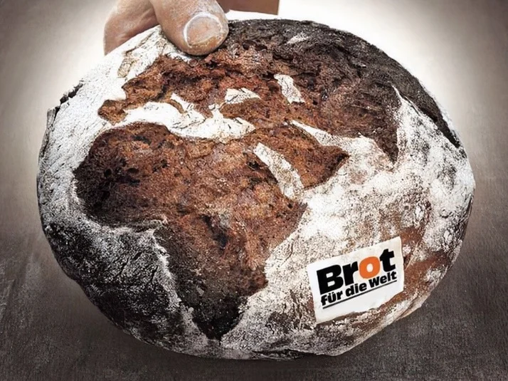 Brot für die Welt