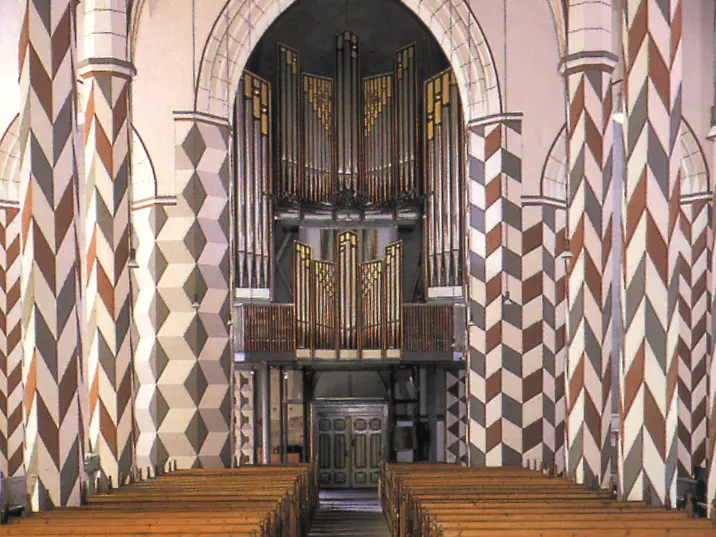 St. Jacobi