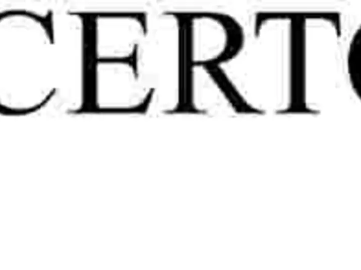 Concerto Gandersheim