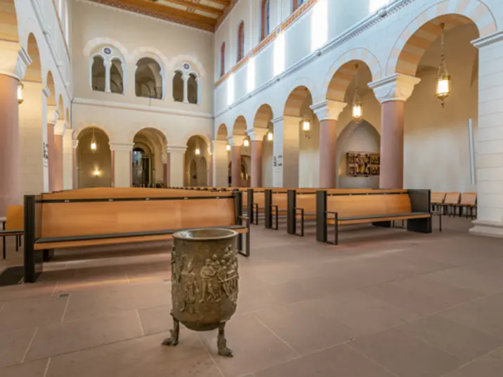Stiftskirche