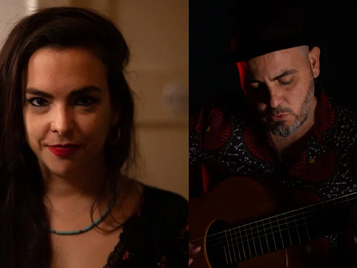 Estela del Mar Duo