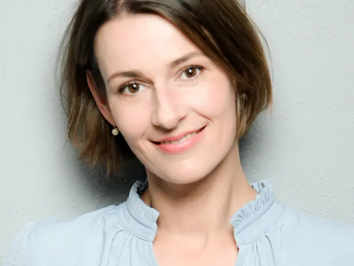 Annett Renneberg