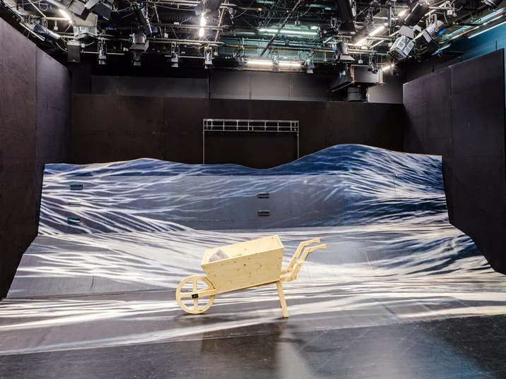 Innenaufnahme Göttingen Deutsches Theater dt2