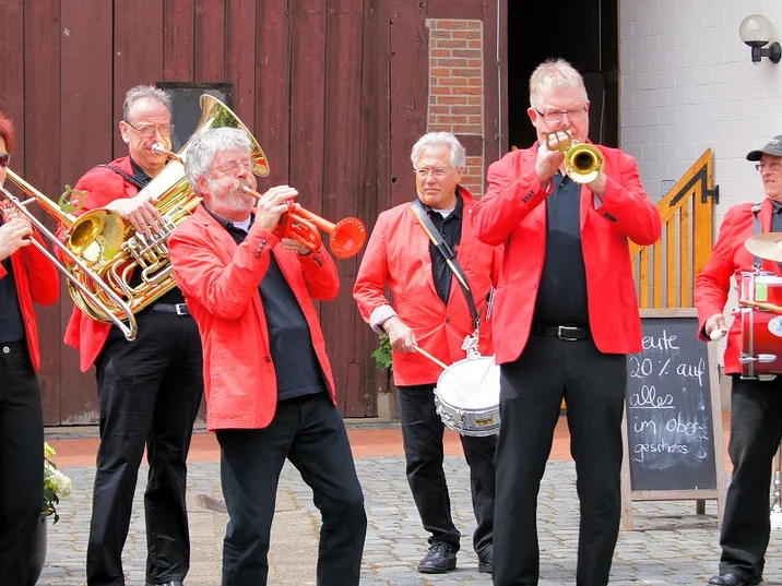 Street Band Holzminden
