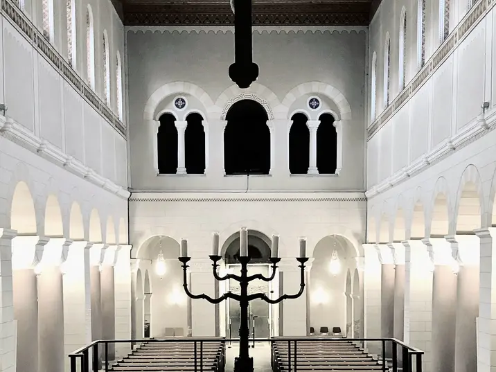 Stiftskirche