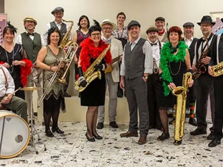 Solling Swing Orchestra