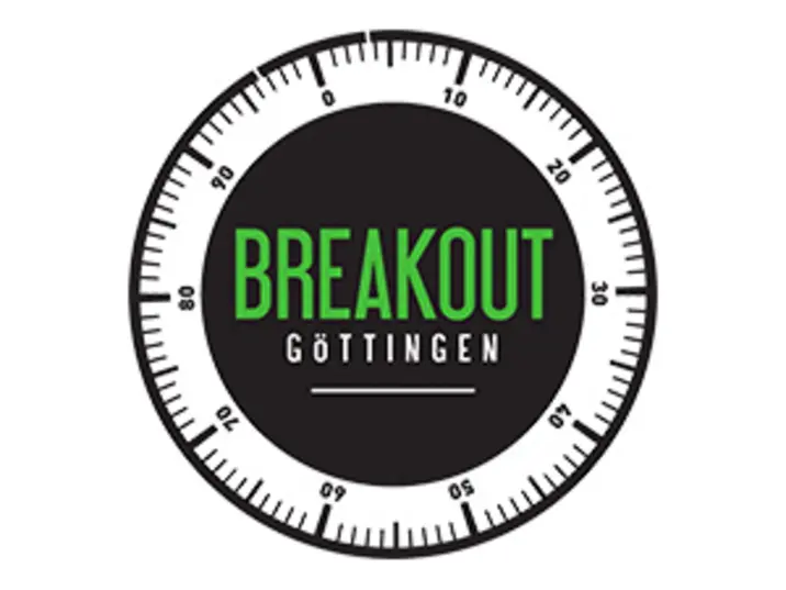 BREAKOUT Göttingens Erstes Room Escape Game