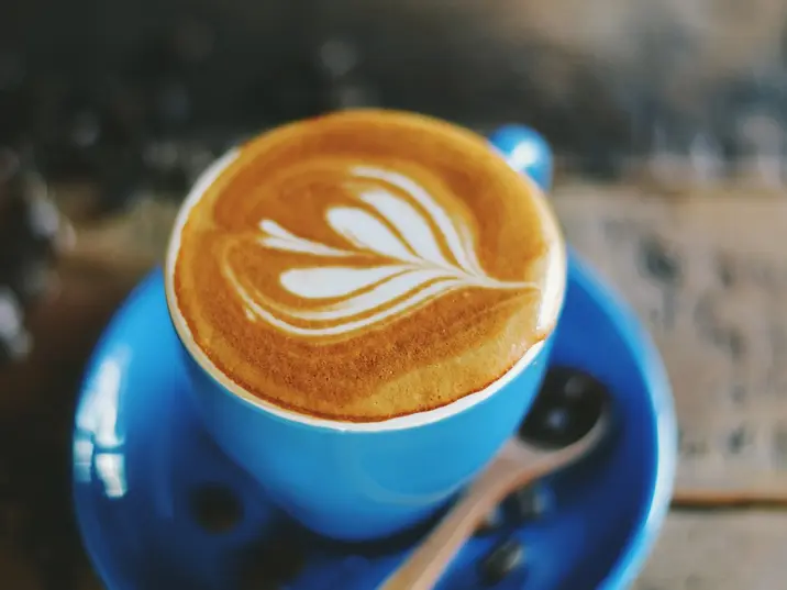 Kaffee