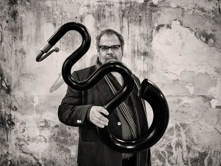 Godard Michel