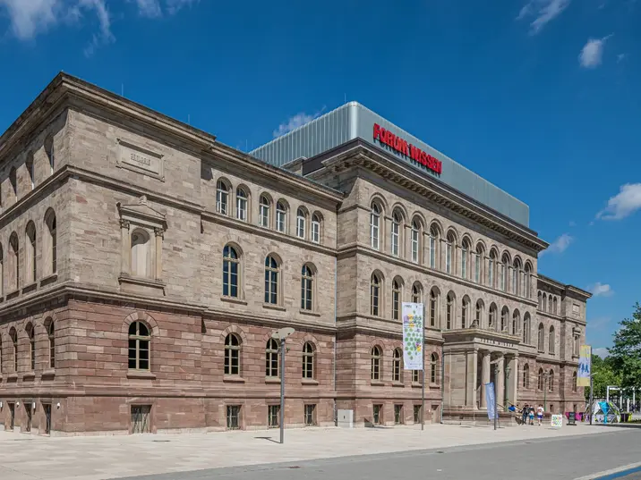 Forum Wissen