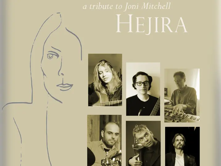 Hejira