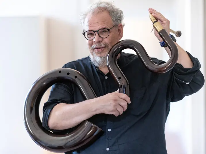 MICHEL GODARD