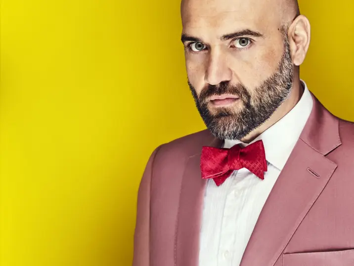 Xavier Sabata