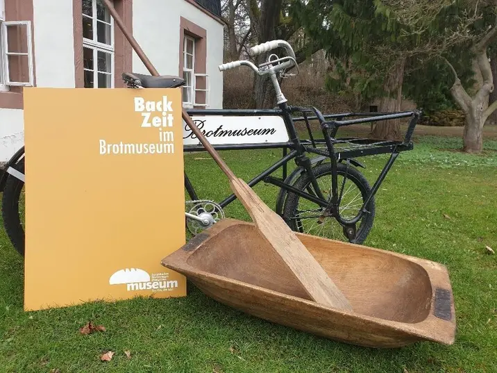 Erntedankaktion zugunsten Brot für die Welt