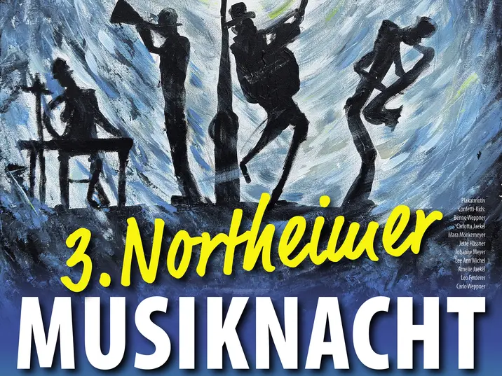 3. Northeimer Musiknacht