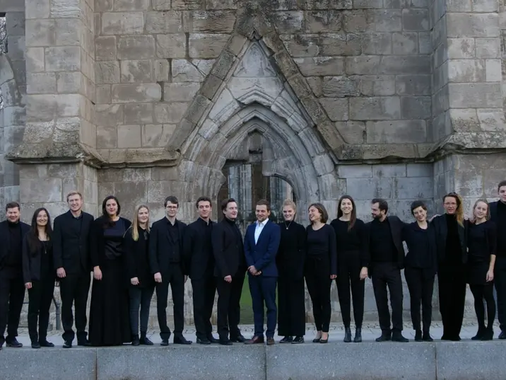 Walkenried Consort