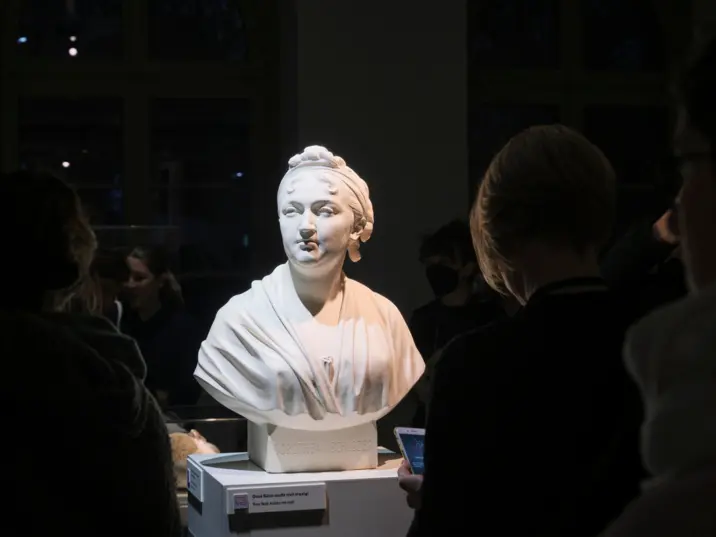 Die Artefakte von Göttingen