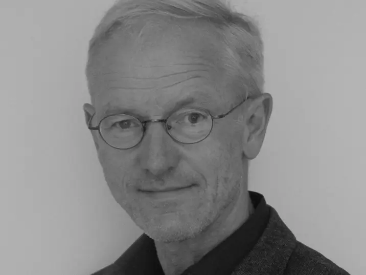 Heinrich Detering