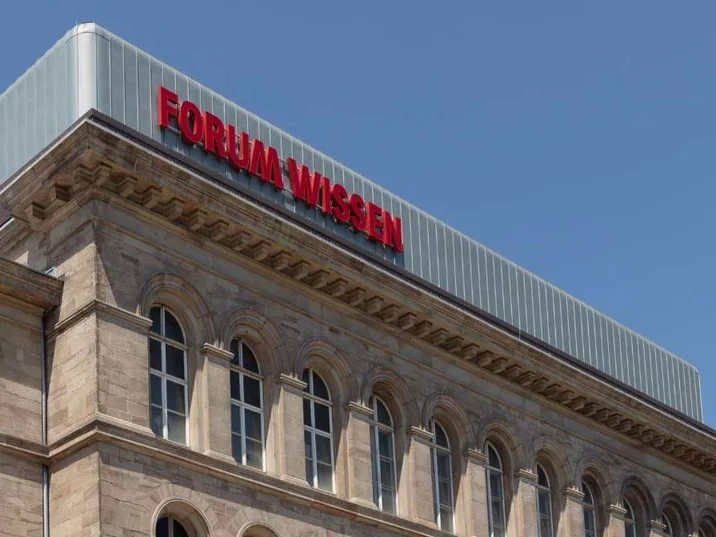 Forum Wissen