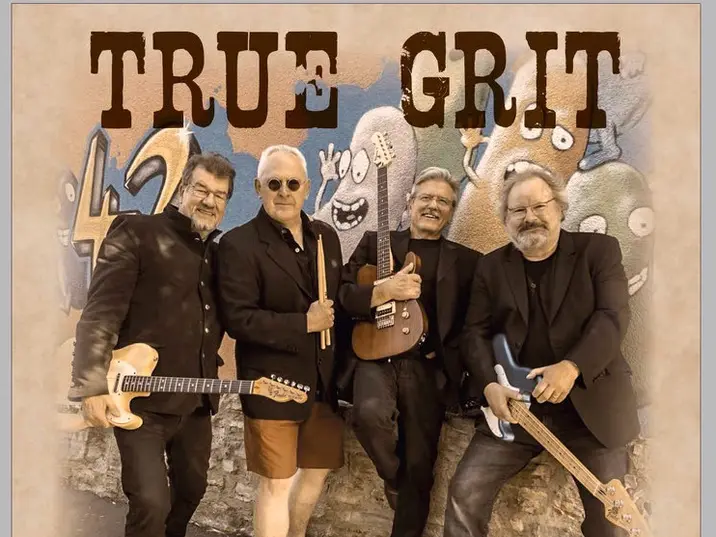 true grit