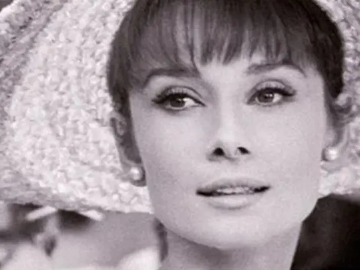 audrey hepburn