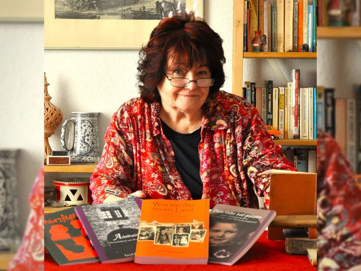 Lore Lehmann
