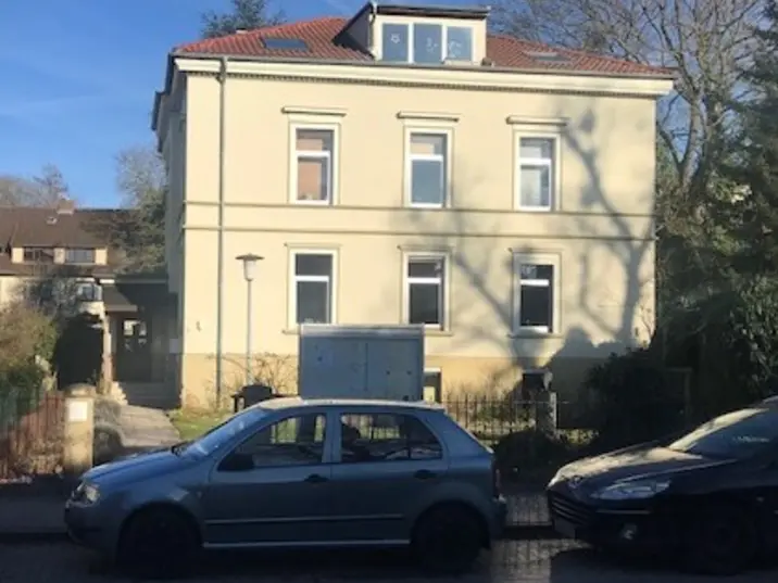 Haus der Gemeinde