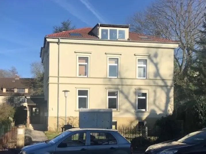 Gemeindehaus der Christengemeinschaft