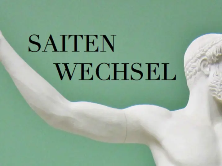 Saitenwechsel-logo