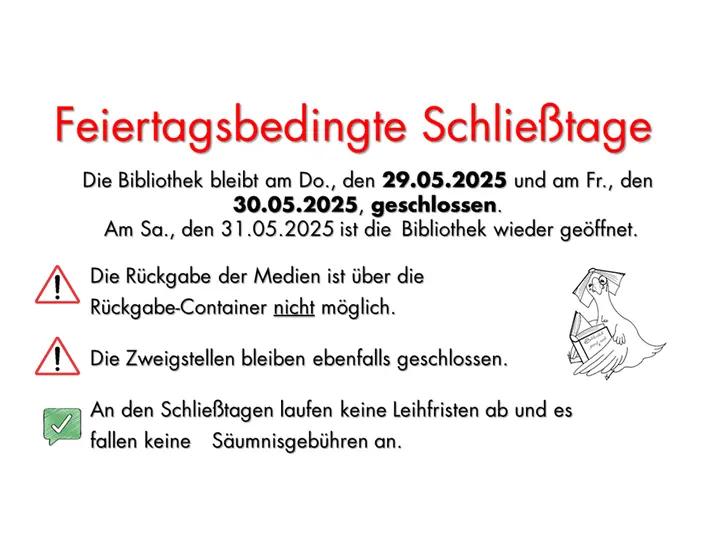 Himmelfahrt ZB